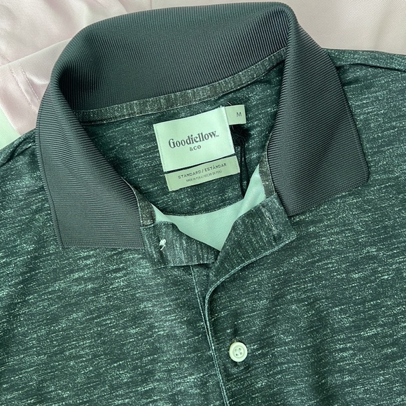 Goodfellow polos - Picture 2 of 4